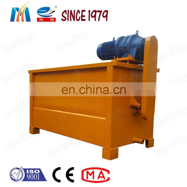 Lightweight Foam Concrete Foam Generator for Foam Concrete Wall Panels photo-3