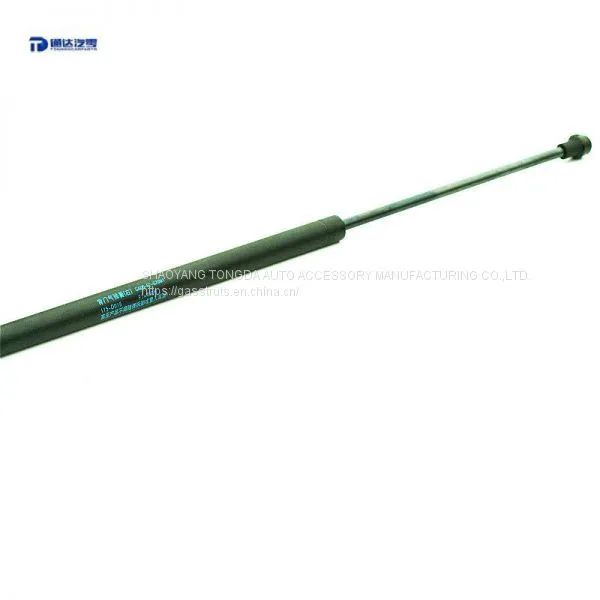 vehicle variable  gas spring GAS STRUTS