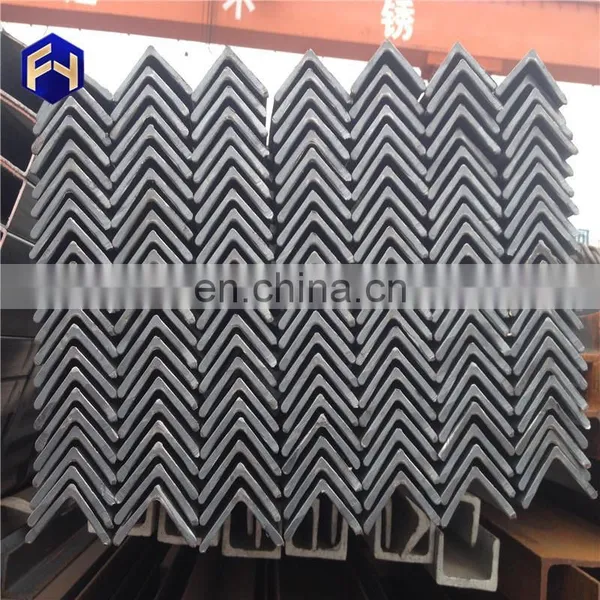 New Design Drill Cutting Black Angle Bar With Low Price photo-4