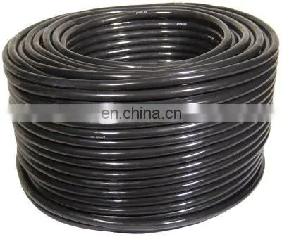 25mm Electric Wire Rubber Cheap Welding Cable photo-6