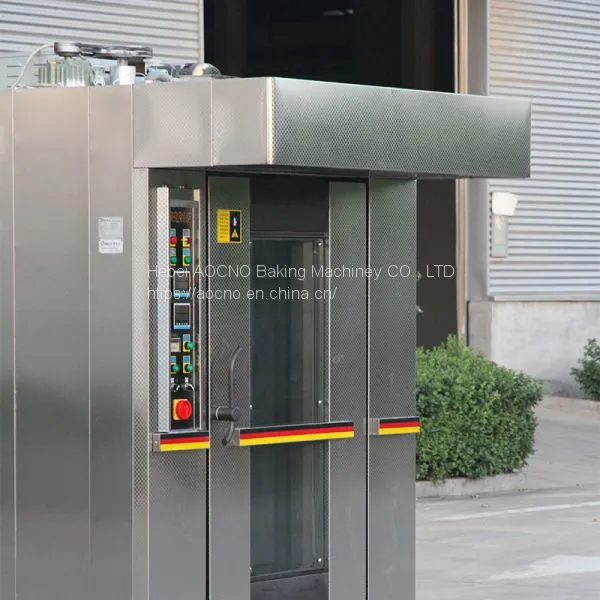 Electric Deck Oven/bread Bakery Oven Equipment/pizza Bakery Machines photo-4