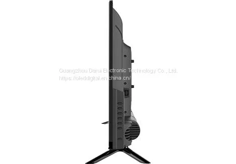 DLED HL12A 4k Curved OLED TVS Smart Curved OLED TVS Supplier photo-5