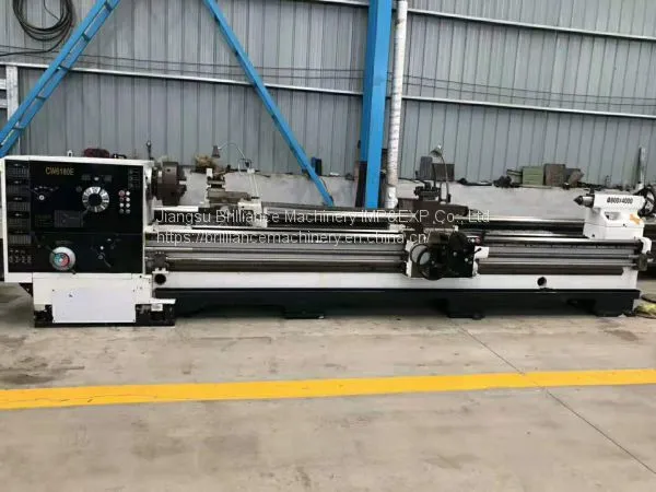 Dalian CW6180E Horizontal Lathe