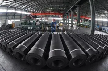 Factory Price Artificial Graphite Electrode Carbon Rod