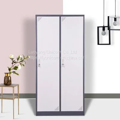 9 COMPARTMENTS STEEL LOCKER/lockers Philippines 6 Door Luggage Metal Wardrobe photo-4