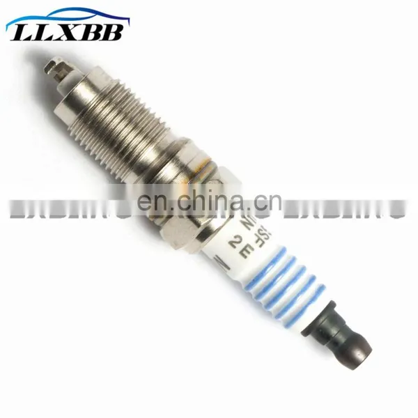 Genuine Iridium Spark Plug LR000604 AGSF24N For Land Rover photo-3