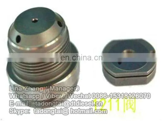 VALVE for Injector 095000-1211 photo-2
