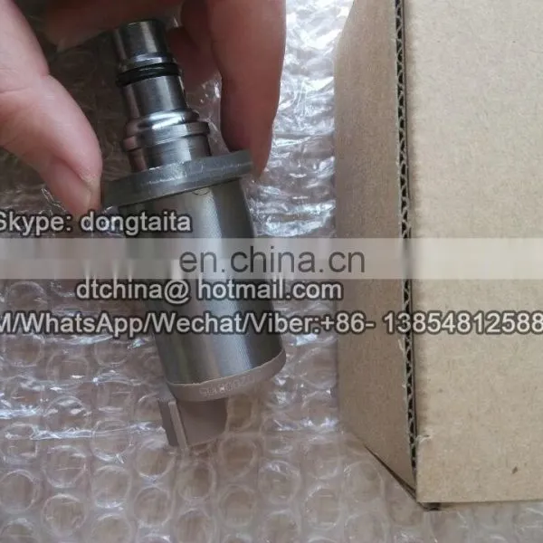 Diesel Common Rail System Fuel Pump Suction Control Valve 294200-0650 8-98043687-0 photo-5
