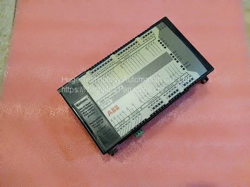 ABB 07KR91 Procontic Central Processing Unit New Original Sealed