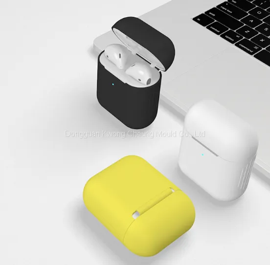 Waterproof Headphone Mic In-ear TWS Bluetooth Earphone With Power Bank photo-3