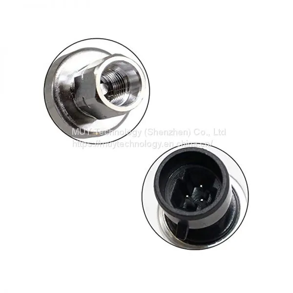 HAVC 4-20mA Air Compressor Refrigeration Pressure Sensor photo-5