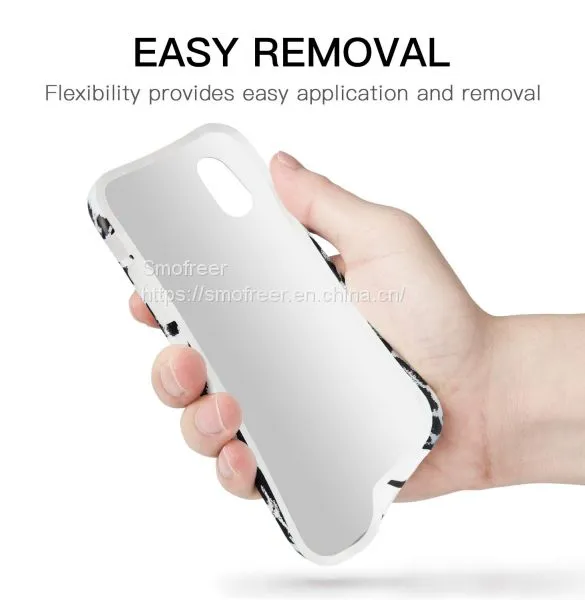 TPU Phone Case of Custom Design for IPhone XS Max TPU Phone Case for Iphone 12 Mobile Phone Case photo-5