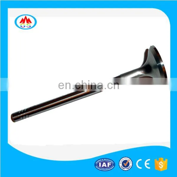 Race Car Engine Valves For Mitsubishi Lancer EVO 4 5 6 7 8 9 10 11 4G63 Custom Assembly Accessory Parts photo-6