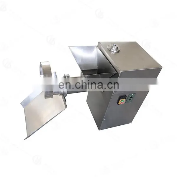 Fully SUS304 Automatic Bakery Bread Electric Dough Divider Rounder photo-6