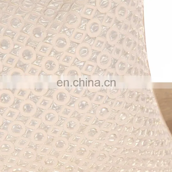 Wholesale Decorative Jacquard Geometric Pattern Indoor Cushion/throw Pillow for Home Decor photo-3