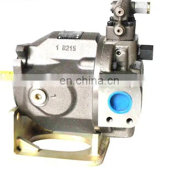 A10VSO180 High Pressure Plunger Piston Water Pump photo-4