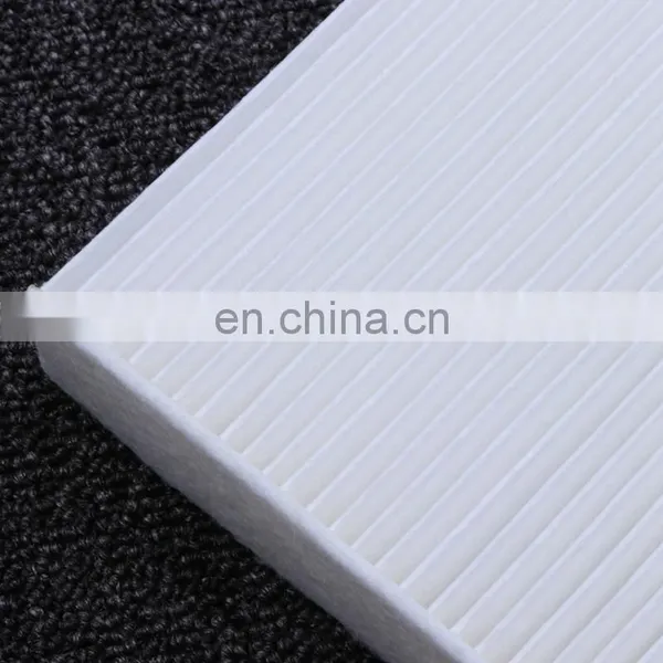 High Performance Automobile Air Conditioning Filter PC-0901 photo-5