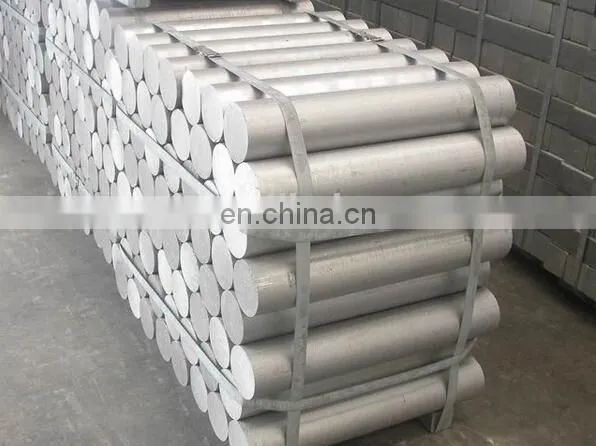 304 Stainless Steel Rod / 304 Stainless Steel Bar photo-5