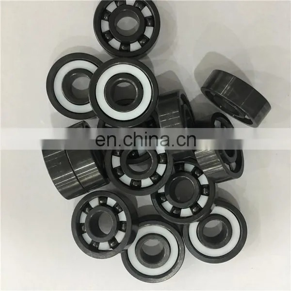 Fishing Reel Ceramic Bearing Deep Groove Ball Bearings 4205 photo-6