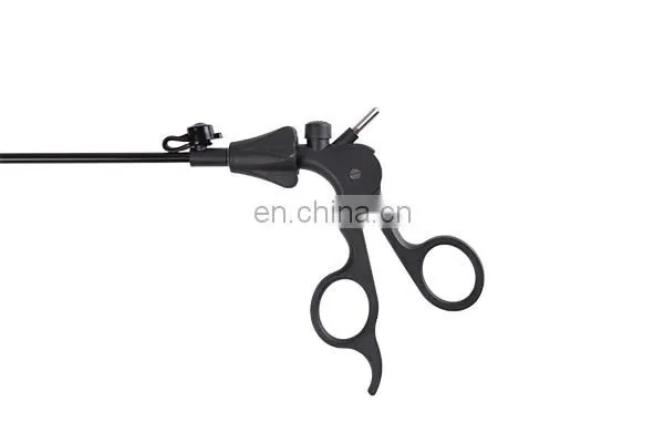 Laparoscopic Medical Instruments Laparoscopic Dissector photo-5