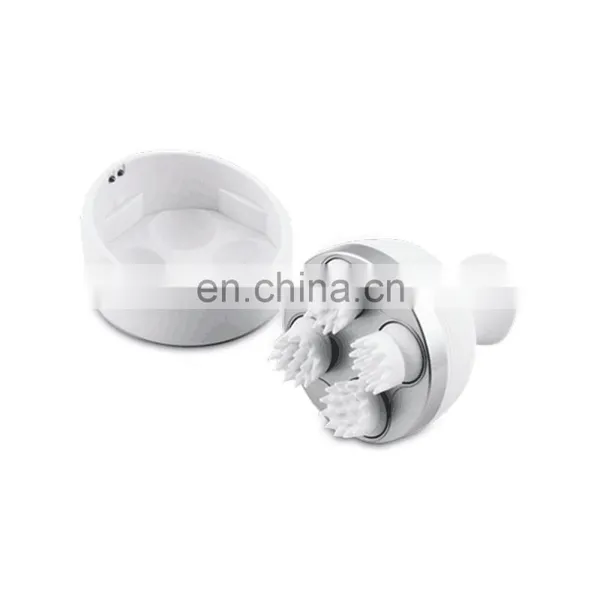 Portable Health Care Products Neck and Shoulder and Head Massage Equipment photo-6