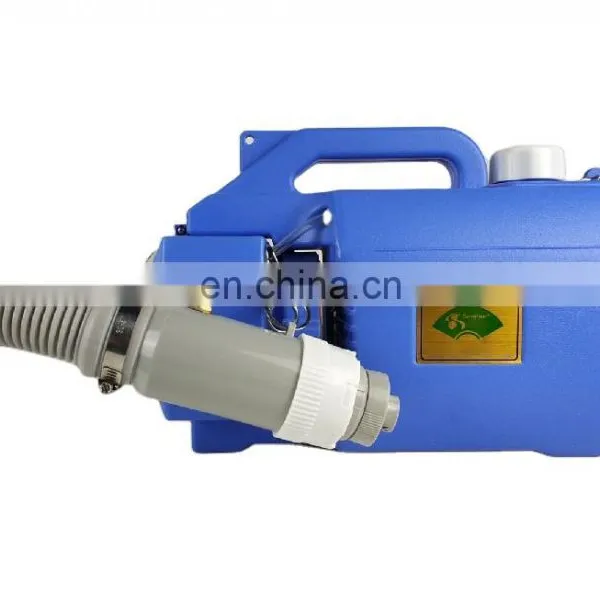 SF130 Bestselling Hot Style New Model Portable Fogger Machine Sprayer photo-2