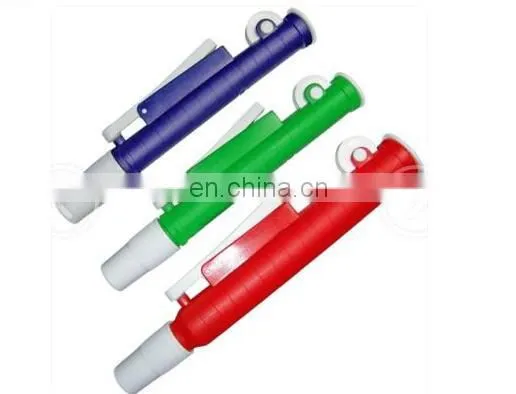 A10 Micro Pipette Aid And Pipette Controller Manual Micro Pipette Tip photo-6