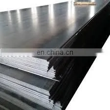 HBIS MS Flat Plate Checkered Plate Q235B SS400 Price photo-4
