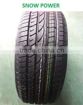 Cheap Snow Tire Suv Snow Tire Car Tire photo-2