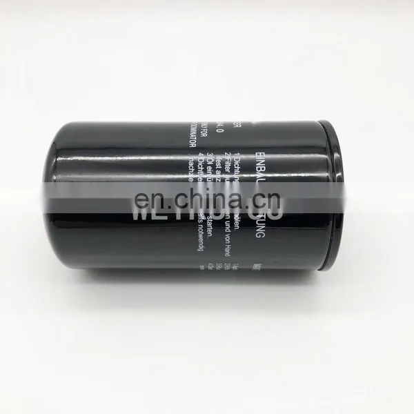 Hydraulic Oil Filter BT8512 402219303 6339940 photo-4