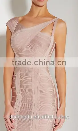 Fabric for Bandage Dresses photo-3