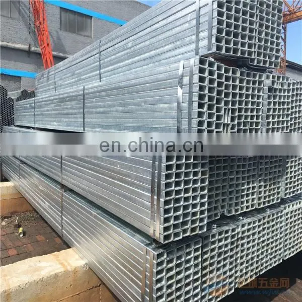 Square Structural Tube 100x100 Price per kg photo-6