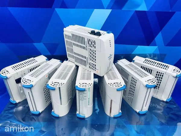 Westinghouse Emerson 1C31219G01 | Relay Output Logic Module