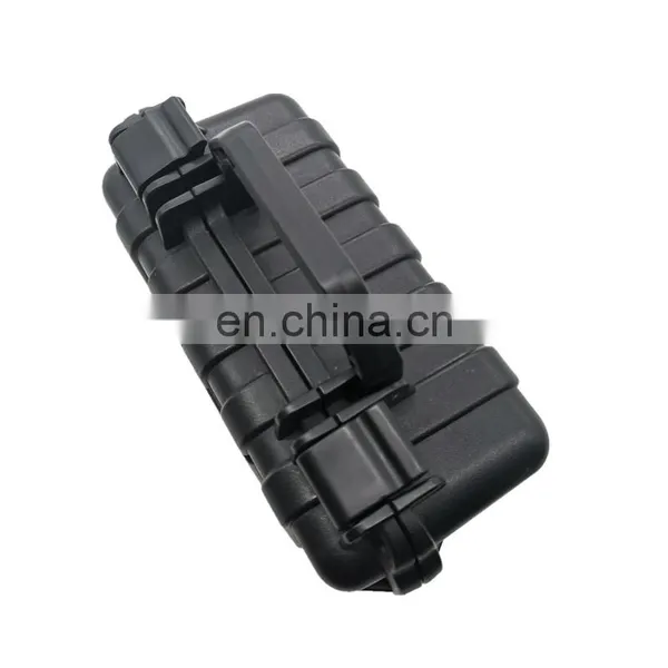 Guangzhou Prototyping Tooling Molding Case Mold Shell Custom Injection Plastic Molded Parts Small Box Moulding Supplier Service photo-3