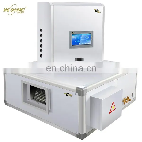 2019 Ceiling Air Conditioner Duct Constant Temperature and Humidity Conditioning