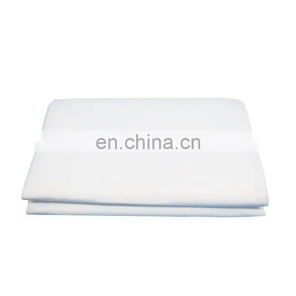 Disposable Folding Bedsheets Patient Underpad for Hospital Clinic Beauty&message Salons photo-2