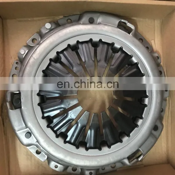 HIGH QUALITY AUTO PARTS CLUTCH COVER FOR NAVARA D22 2.5D 2001 31210-2TB1A photo-2