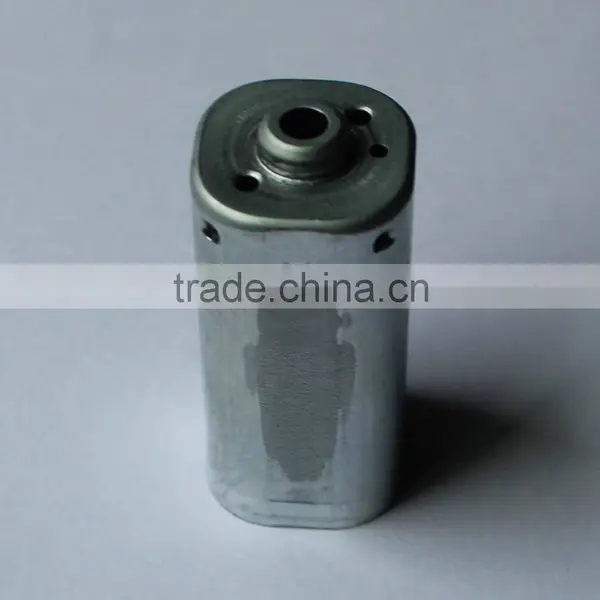 Metal Hardware Parts Bending on Mini Motor photo-2