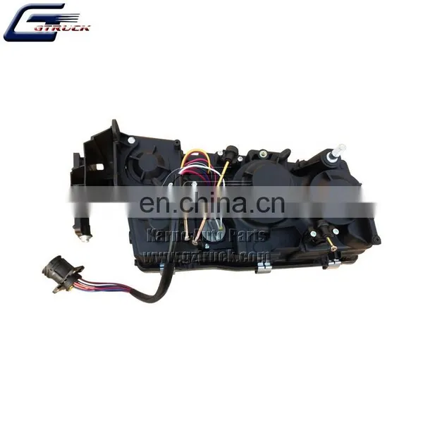 Heavy Duty Truck Parts Headlight OEM 20360899 20762993 20713721 20861584 21001668 for VL TRUCK With Factory Price photo-4