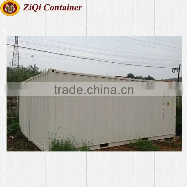 Various Size New and Used Container Price photo-3