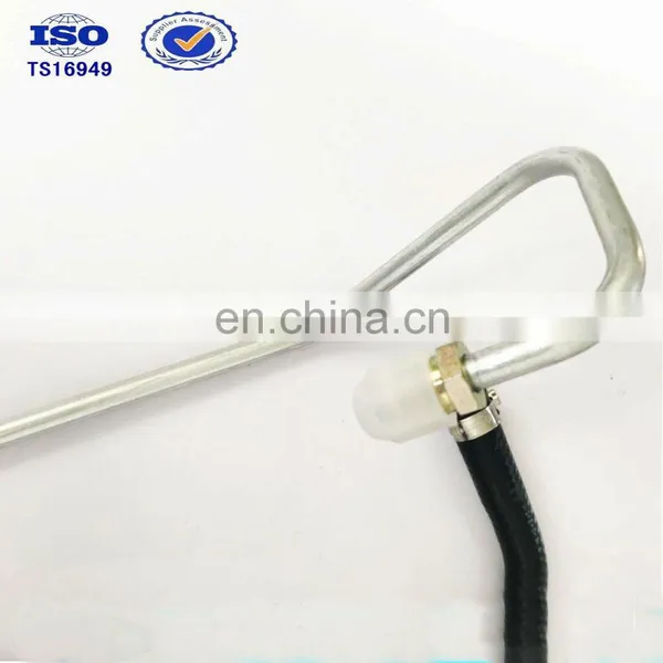Power Steering Engine Jcb Radiator Hose Automotive Oil Cooler photo-5