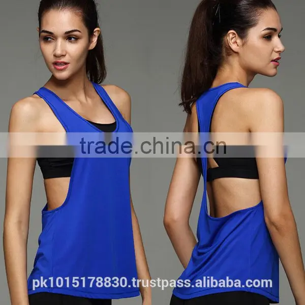 Stringer Vests photo-2