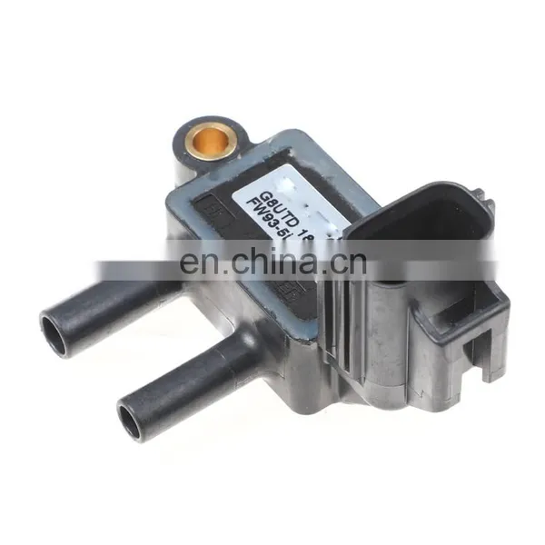 100013449 MAP Sensor FW93-5L200-AA for JAGUAR XF LAND ROVER EXHAUST DPF DIFFERENTIAL photo-4