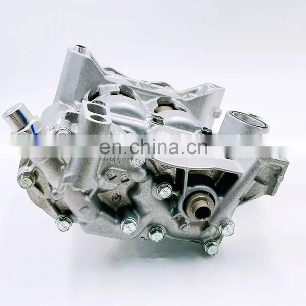 Car Engine Oil Pump for 15100-5MS-H01 for Avanvier Urv TG2 TG3 TG5 TG6 photo-3