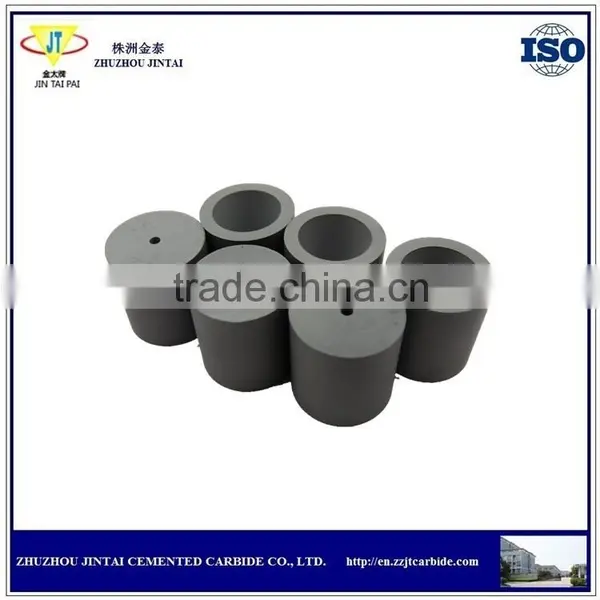 Non-standard Tungsten Tips Manufacturer Wholesale photo-3