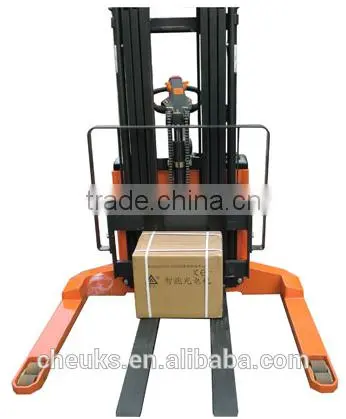 Ideal Design Power Stacker --CK Series photo-2