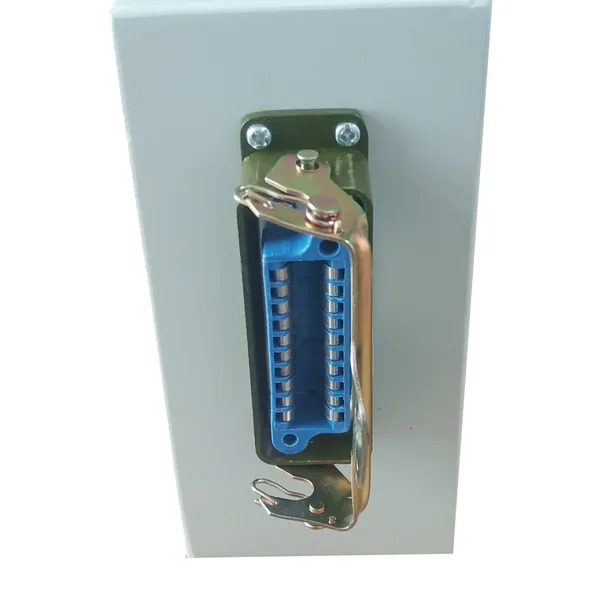 Actuator Parts Df-07 (00) Electric Operator photo-4