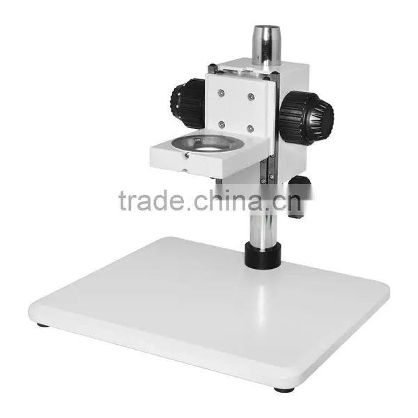ZJ-318 32mm Fine Focus Microscope Post Stand photo-3