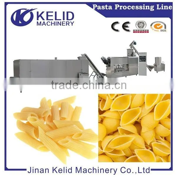 Overseas Service for Greek Pasta Processing Line photo-2