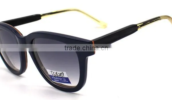 Acetate Sunglasses Small Order and Gafas de Sol and China Sunglass Manufacturers photo-2